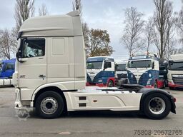 DAF XF460 SSC Intarder Schubbodenhydraulik
