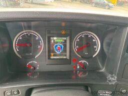 SCANIA R450 4x2 Euro 6 Disab Centurion LN20 Sauglader
