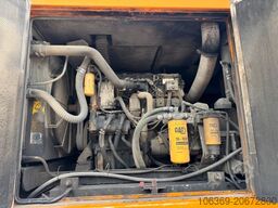 SCANIA R450 4x2 Euro 6 Disab Centurion LN20 Sauglader