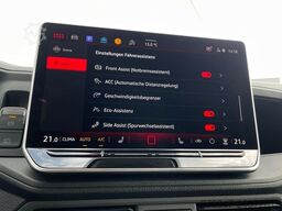 MAN TGE 3.180 L4H3 MIXTO STANDHZ ACC LED SITZHZ