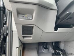 MAN TGE 3.180 L4H3 MIXTO STANDHZ ACC LED SITZHZ