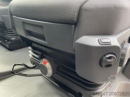 MAN TGE 3.180 L4H3 Kasten STANDHZ ACC LED SITZHZ