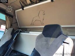 MAN TGX 18.510, XXL , Intarder, Navigation,  1.Hand