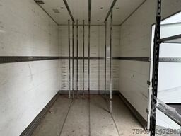 DAF LF 45 220 EURO 5 THEO MULDER ISOLATED BOX + HEAT