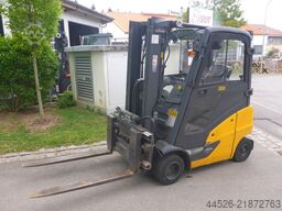 Linde H18D