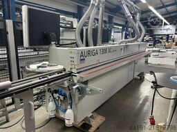 Holz-Her Auriga 1308 XL power mit Glue Jet PUR PRO