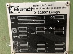 Brandt KD 68