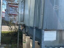 Schuko Absackstandfilter
