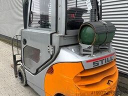 Still RX70-20T Drive-In