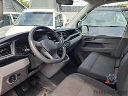 VOLKSWAGEN T6.1 Kasten  1. Hand Klima