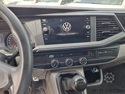 VOLKSWAGEN T6.1 Kasten  1. Hand Klima