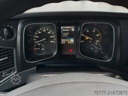 MERCEDES-BENZ Actros 18-48 Stream Space-MP4-Retarder-Hydraulik