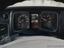 MERCEDES-BENZ Actros 18-48 Stream Space-MP4-Retarder-Hydraulik