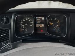 MERCEDES-BENZ Actros 18-48 Stream Space-MP4-Retarder-Hydraulik