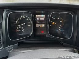 MERCEDES-BENZ Actros 18-48 Stream Space-MP4-Retarder-Hydraulik