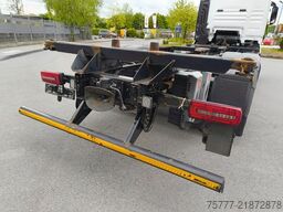 MAN TGX 26.470XXL INTARDER-Lift/Lenk-419tkm Engine