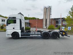 MAN TGX 26.470XXL INTARDER-Lift/Lenk-419tkm Engine