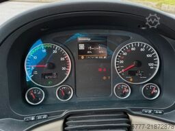 MAN TGX 26.470XXL INTARDER-Lift/Lenk-419tkm Engine