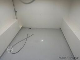 FORD Transit Custom Pharma*3 Kammer*-30/+5/+22 Grad