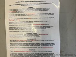 CryoTechnics CryoMax Eco 17Y110-01