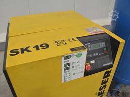 Kaeser SK19