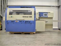 Weinig Unimat 500