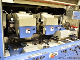 Weinig Unimat 500