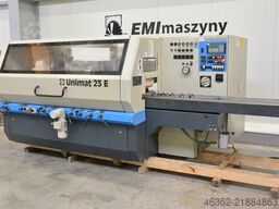 Weinig Unimat 23
