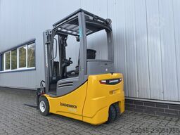 Jungheinrich EFG 220 | Batterie 80%