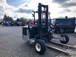 Moffett M4 25.3 NX
