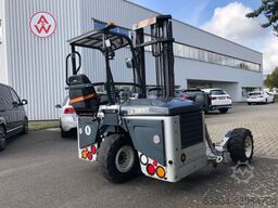 Moffett M4 25.3 NX
