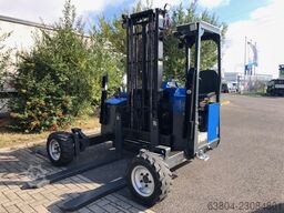 Terberg TKL-M-3x3-4W