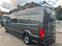VW Crafter TDI Kasten Maxi Hoch Lang