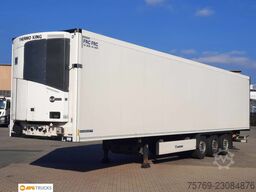 KRONE SDR 27 Thermo King Spectrum 2 Verdampfer 2 Lift