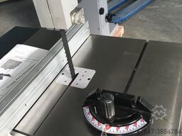 WOODLAND MACHINERY 800