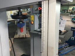 WOODLAND MACHINERY 800