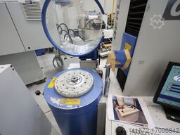 KLINGELNBERG-OERLIKON CS 200