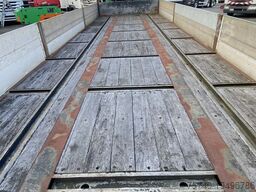 Lako CF 85.360 + 2 axle