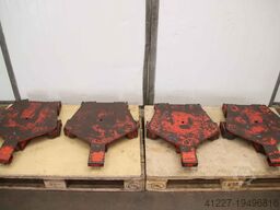 unbekannt 655/560/H95 mm