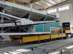 Polygonmach Polygonmach PVB150 Mobile Cold Asphalt & Emulsi...