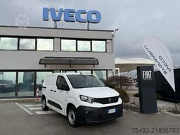 Peugeot PARTNER PREMIUM L1 BLUE HDI 100