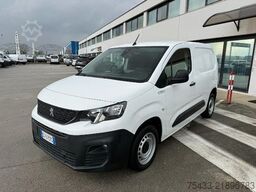 Peugeot PARTNER PREMIUM L1 BLUE HDI 100