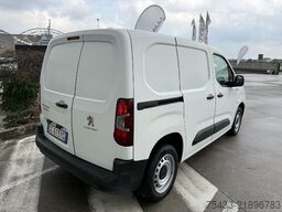 Peugeot PARTNER PREMIUM L1 BLUE HDI 100