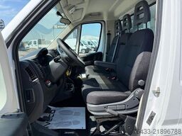 Fiat DUCATO 35 MAXI MH1 FRIGO ATP