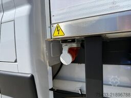 Fiat DUCATO 35 MAXI MH1 FRIGO ATP
