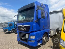 MAN TGX 18.460 6c..