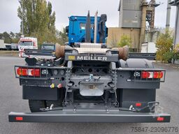  Arocs 3342 A 6x6 Meiller RK  26.65 K
