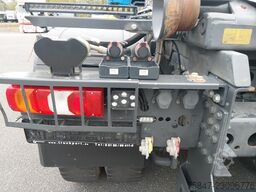 Arocs 3342 A 6x6 Meiller RK  26.65 K