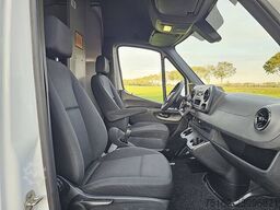 MERCEDES-BENZ SPRINTER 311 L3H2, automaat, airco, camera, sid...