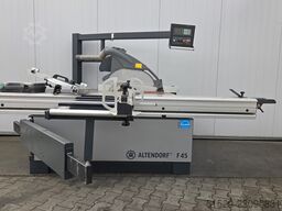 Altendorf F 45 ProDrive